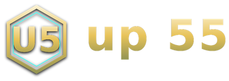 up 55 logo